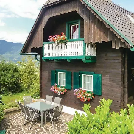 Awesome In Au Bei Turnau W 1 Bedrooms Apartment