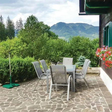 Awesome In Au Bei Turnau W 1 Bedrooms *