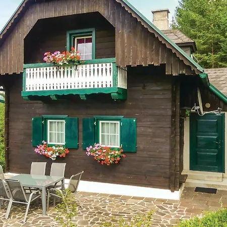 Awesome In Au Bei Turnau W 1 Bedrooms Thörl