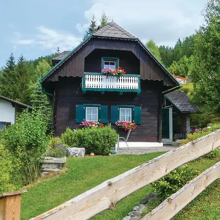 Awesome In Au Bei Turnau W 1 Bedrooms