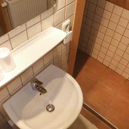 Awesome In Au Bei Turnau W 1 Bedrooms Apartment