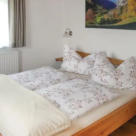 Awesome In Au Bei Turnau W 1 Bedrooms Apartment *