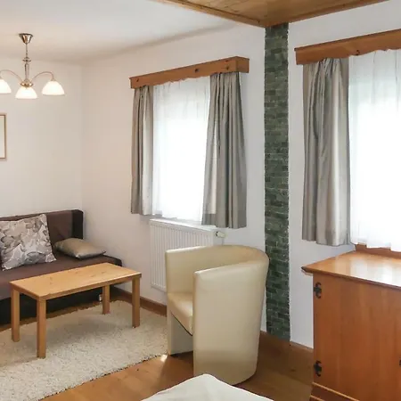 Apartment Awesome In Au Bei Turnau W 1 Bedrooms Thörl