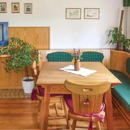 Awesome In Au Bei Turnau W 1 Bedrooms Apartment