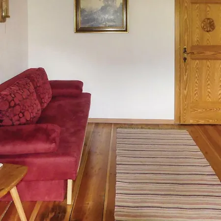 Awesome In Au Bei Turnau W 1 Bedrooms